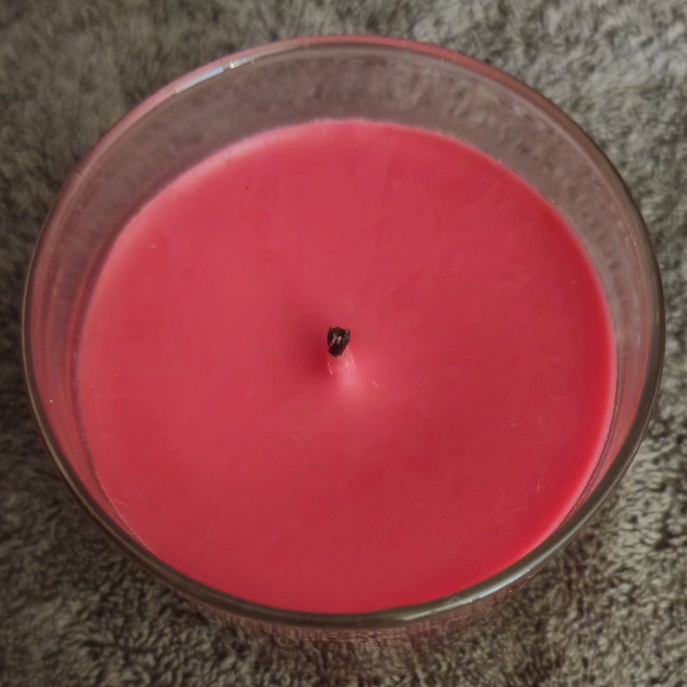 Yankee Candle Red Raspberry Scented Candle Set - Picture 8 of 8